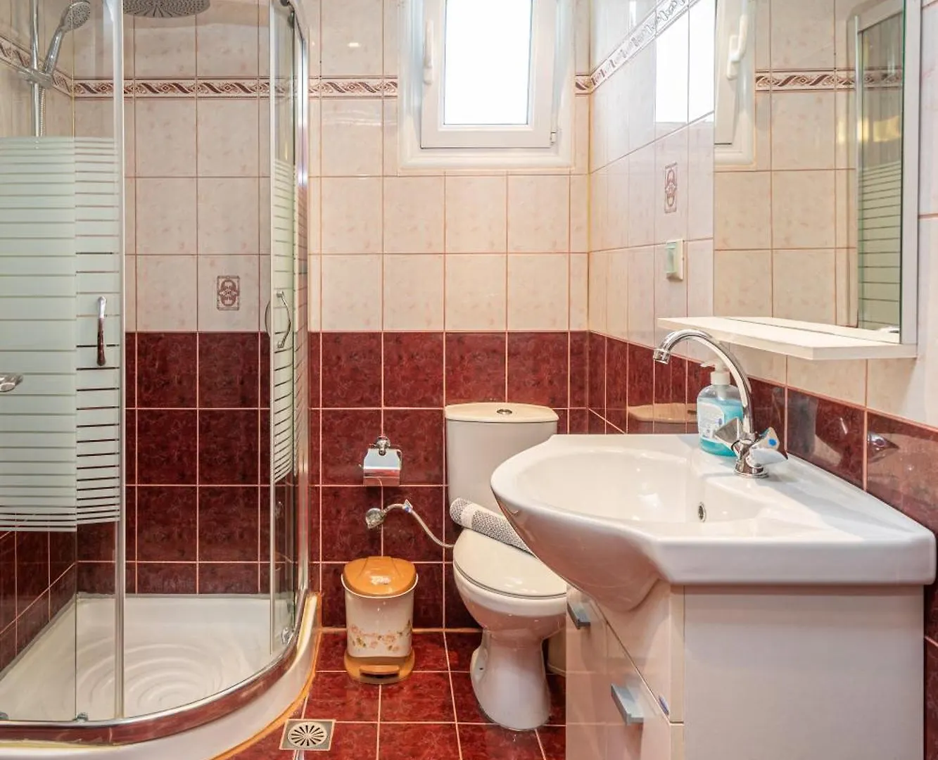 Apartment Moudilos 1 Lixouri Greece