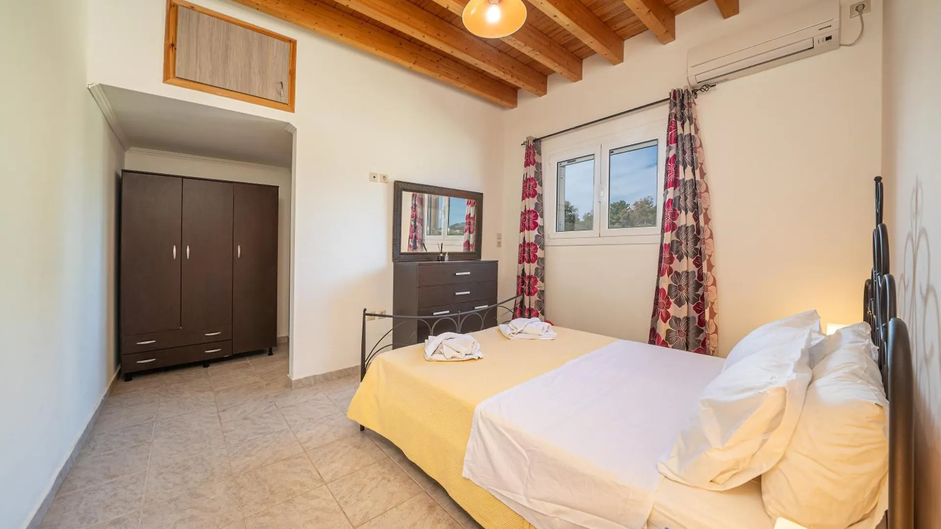 Apartment Moudilos 1 Lixouri