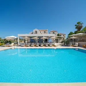Costa Rossa Boutique - Adults Only Otel