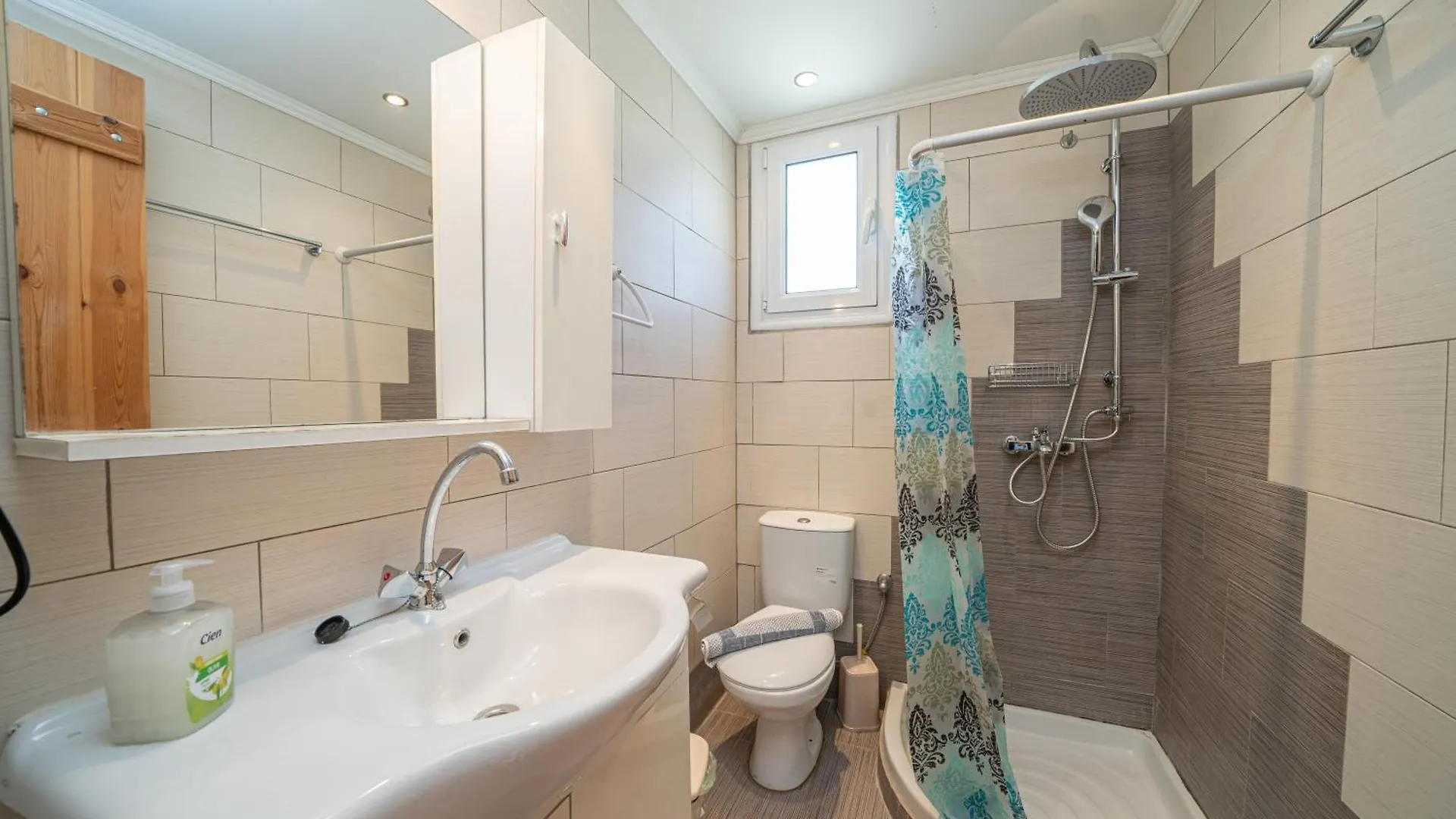 Apartment Moudilos 1 Lixouri